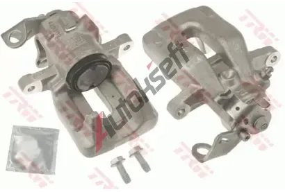 TRW Brzdov tmen TRW BHN329E, BHN329E