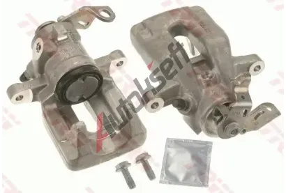 TRW Brzdov tmen TRW BHN330E, BHN330E