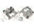 Brzdov tmen TRW ‐ TRW BHN333E