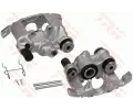 Brzdov tmen TRW ‐ TRW BHN334E
