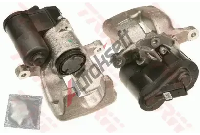 TRW Brzdov� t�men TRW BHN357E, BHN357E