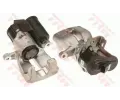 Brzdov� t�men&nbsp;TRW&nbsp;&dash;&nbsp;TRW BHN358E