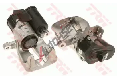 TRW Brzdov� t�men TRW BHN358E, BHN358E