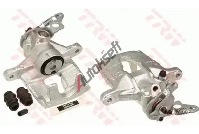 TRW Brzdov� t�men TRW BHN375E, BHN375E