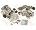 TRW Brzdov tmen ‐ TRW BHN516E