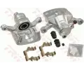 TRW Brzdov tmen TRW BHN520E, BHN520E