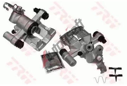 TRW Brzdov tmen TRW BHN574E, BHN574E