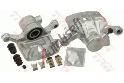 TRW Brzdov tmen TRW BHN577E, BHN577E