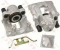 TRW Brzdov tmen TRW BHN587E, BHN587E