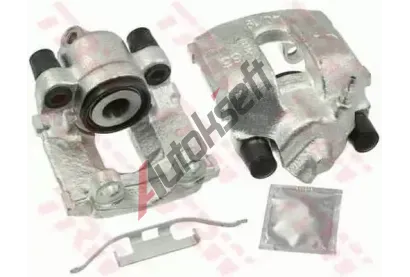 TRW Brzdov tmen TRW BHN630E, BHN630E