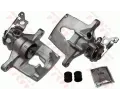 TRW Brzdov tmen ‐ TRW BHN631E