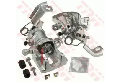 TRW Brzdov tmen TRW BHN640E, BHN640E