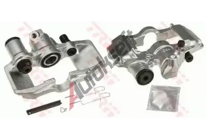 TRW Brzdov tmen TRW BHN643E, BHN643E