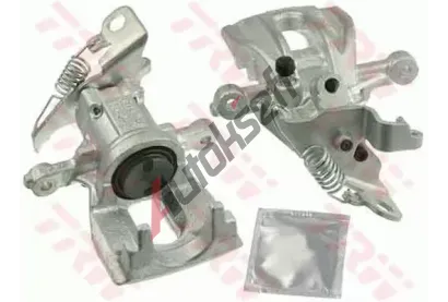 TRW Brzdov� t�men TRW BHN706E, BHN706E