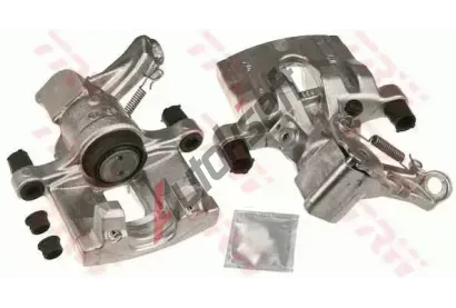 TRW Brzdov tmen TRW BHN800, BHN800