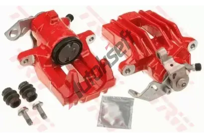 TRW Brzdov tmen TRW BHN814E, BHN814E
