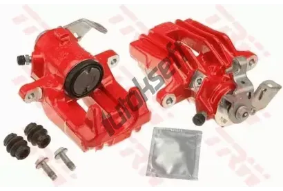 TRW Brzdov tmen TRW BHN815E, BHN815E