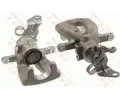 Brzdov tmen TRW ‐ TRW BHN816