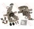 Brzdov tmen TRW ‐ TRW BHN816E