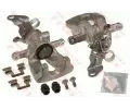 Brzdov tmen TRW ‐ TRW BHN817E