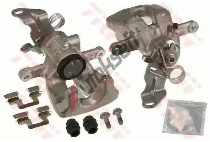 TRW Brzdov tmen TRW BHN817E, BHN817E