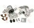 TRW Brzdov tmen ‐ TRW BHN818E