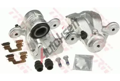 TRW Brzdov tmen TRW BHN818E, BHN818E