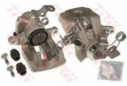 TRW Brzdov tmen TRW BHN822E, BHN822E