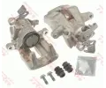 Brzdov tmen TRW ‐ TRW BHN836E