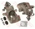 Brzdov tmen TRW ‐ TRW BHN837E