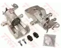 Brzdov tmen TRW ‐ TRW BHN918