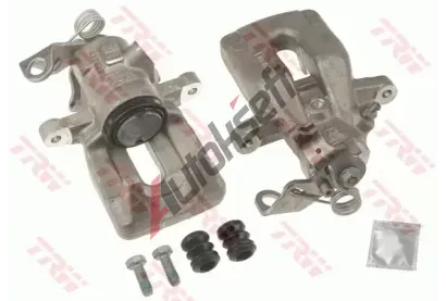 TRW Brzdov tmen TRW BHN930E, BHN930E