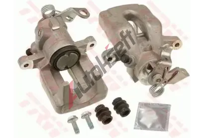 TRW Brzdov tmen TRW BHN931, BHN931