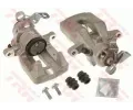 TRW Brzdov tmen ‐ TRW BHN931E