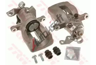 TRW Brzdov tmen TRW BHN940E, BHN940E
