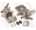 Brzdov tmen TRW ‐ TRW BHN953