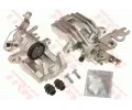 Brzdov tmen TRW ‐ TRW BHN953E