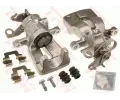 TRW Brzdov tmen ‐ TRW BHN966E