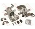 TRW Brzdov tmen ‐ TRW BHN972E