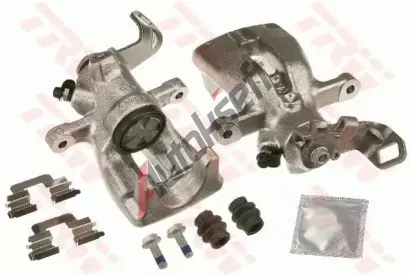 TRW Brzdov tmen TRW BHN972E, BHN972E