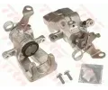 Brzdov tmen TRW ‐ TRW BHN977E