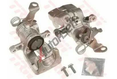TRW Brzdov tmen TRW BHN977E, BHN977E