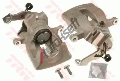 TRW Brzdov tmen TRW BHN979E, BHN979E