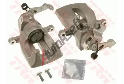 TRW Brzdov tmen TRW BHN980E, BHN980E