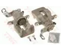 Brzdov tmen TRW ‐ TRW BHN983E