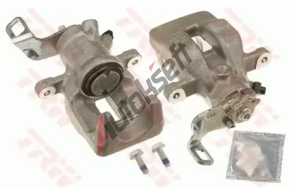 TRW Brzdov tmen TRW BHN983E, BHN983E