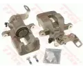 TRW Brzdov tmen ‐ TRW BHN984E
