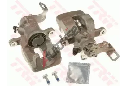 TRW Brzdov tmen TRW BHN984E, BHN984E