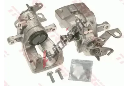 TRW Brzdov tmen TRW BHN987E, BHN987E