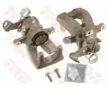 Brzdov tmen TRW ‐ TRW BHN992E